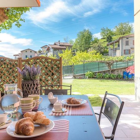 Casa Dei Platani Wi-Fi Parking Free Lejlighed San Siro  Eksteriør billede