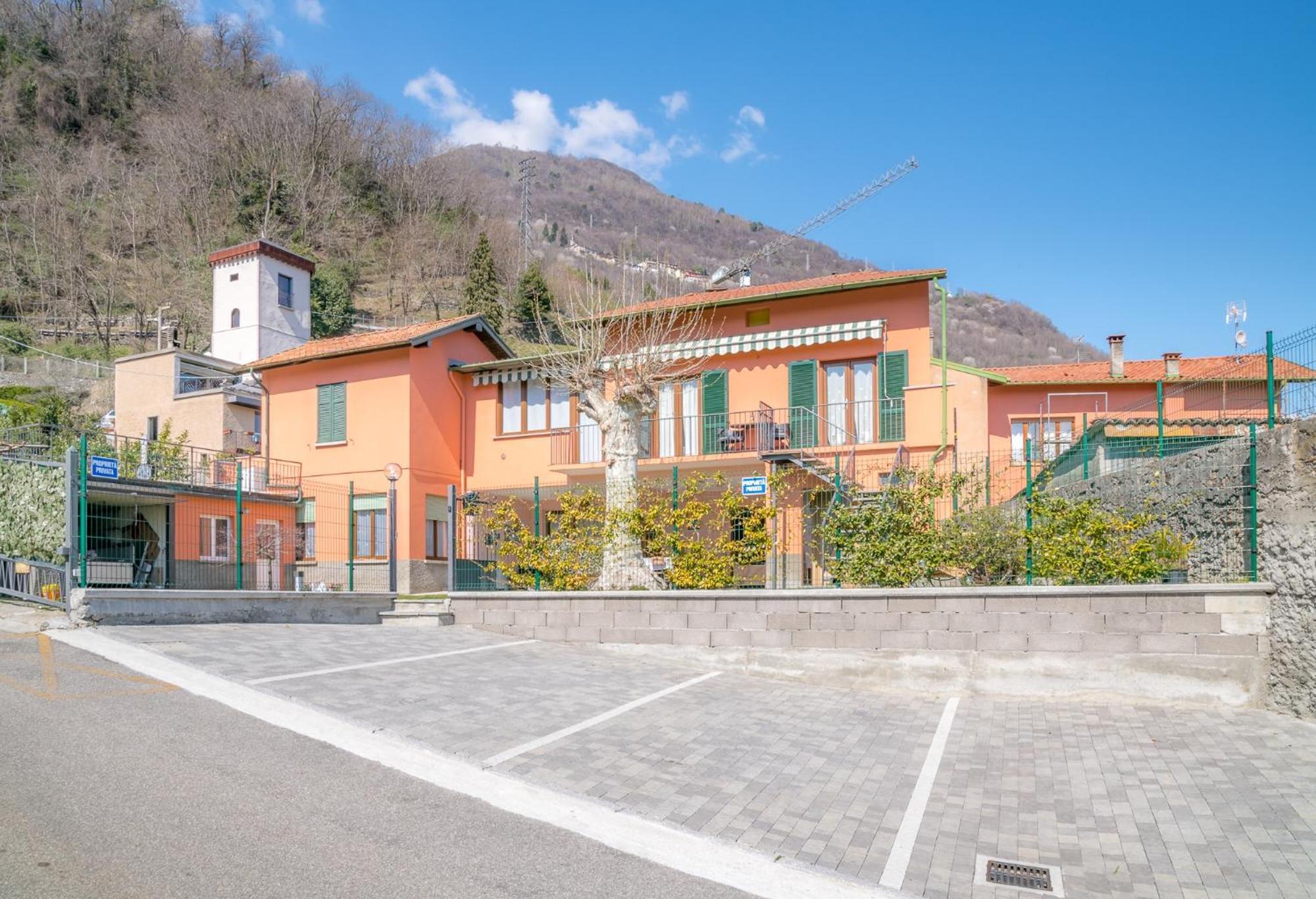 Casa Dei Platani Wi-Fi Parking Free Lejlighed San Siro  Eksteriør billede