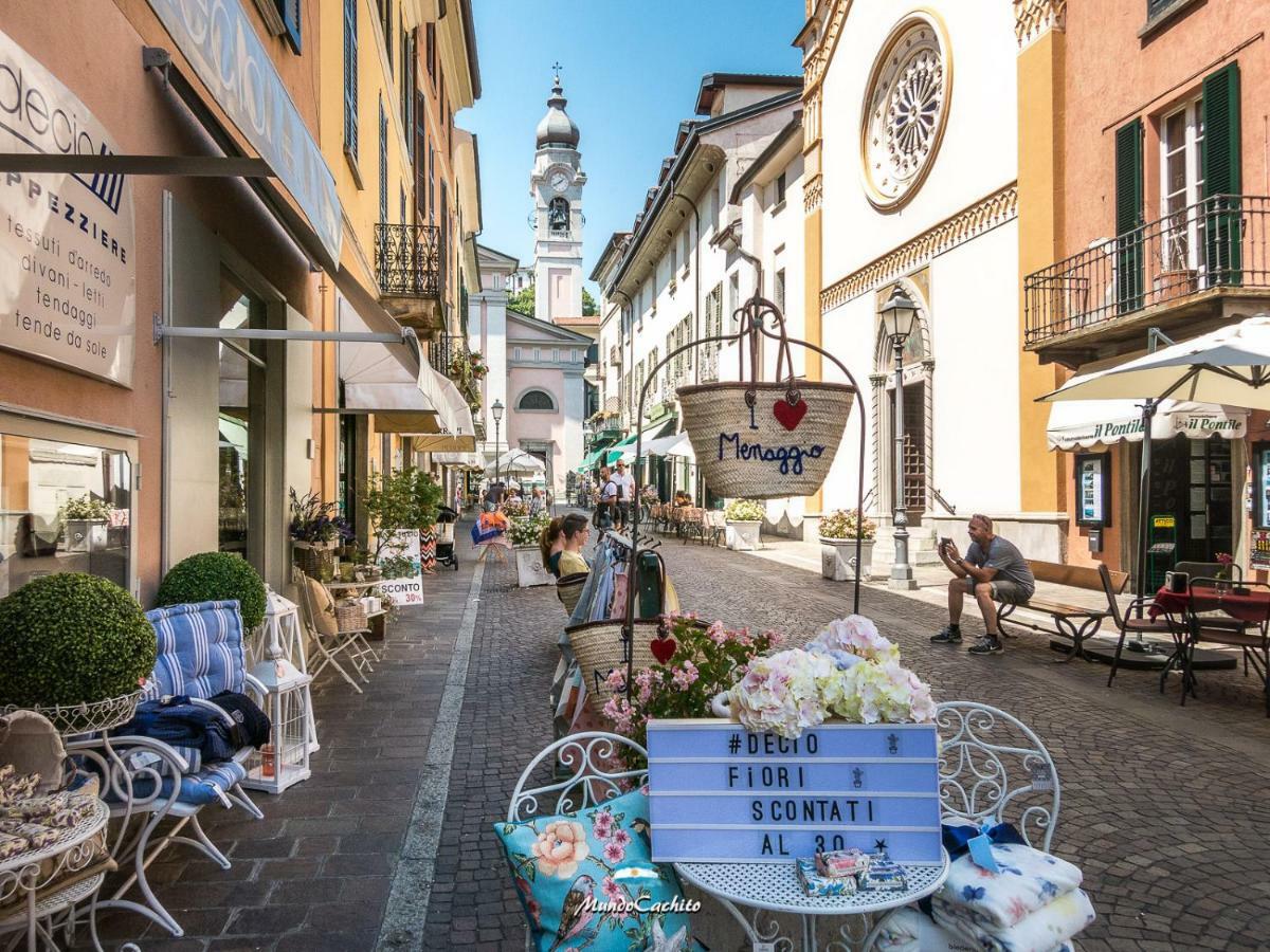 Casa Dei Platani Wi-Fi Parking Free Lejlighed San Siro  Eksteriør billede