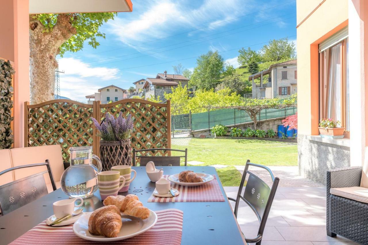Casa Dei Platani Wi-Fi Parking Free Lejlighed San Siro  Eksteriør billede